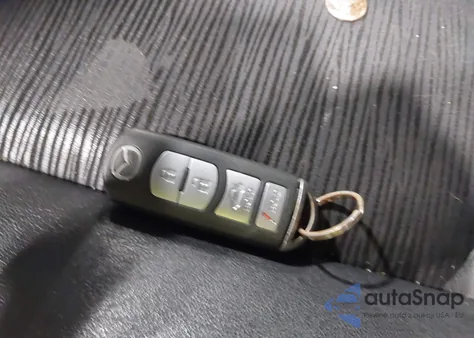 2009 Mazda Mazda6 I Touring из США, поврежденный, VIN 1YVHP82A295M43618